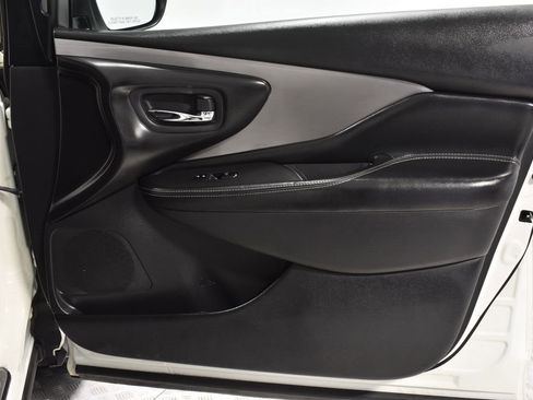 Used 2020 Nissan Murano S w/ Technology Package image 33