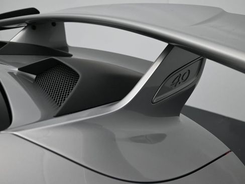 Certified 2018 Porsche 911 GT3 RWD image 16