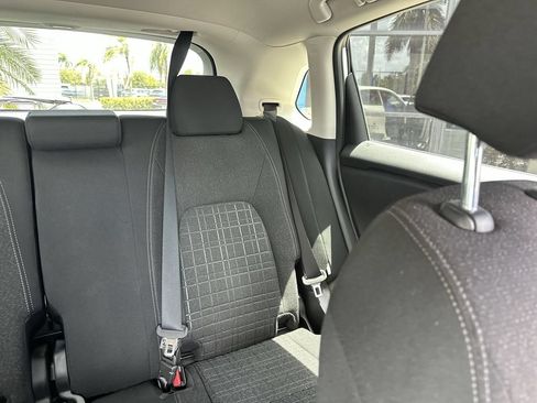 Certified 2024 Honda HR-V LX image 15