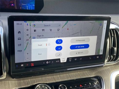 New 2026 Ford Expedition Max Platinum w/ Platinum Ultimate Package image 23