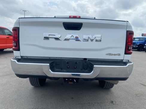 Used 2025 RAM 2500 Tradesman image 9