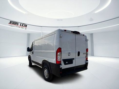 New 2026 RAM ProMaster 1500 w/ Convenience Group FWD image 5