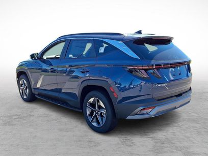 New 2026 Hyundai Tucson SEL