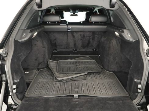 Used 2025 Rolls-Royce Cullinan Black Badge AWD/4WD image 37