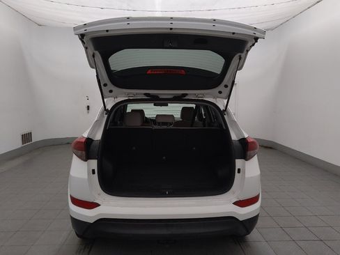 Used 2018 Hyundai Tucson SEL AWD/4WD image 29