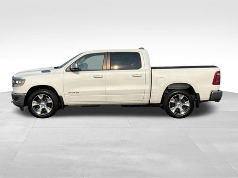 Used 2019 RAM 1500 Laramie AWD/4WD image 25