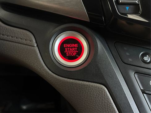 Used 2021 Honda Odyssey EX image 36