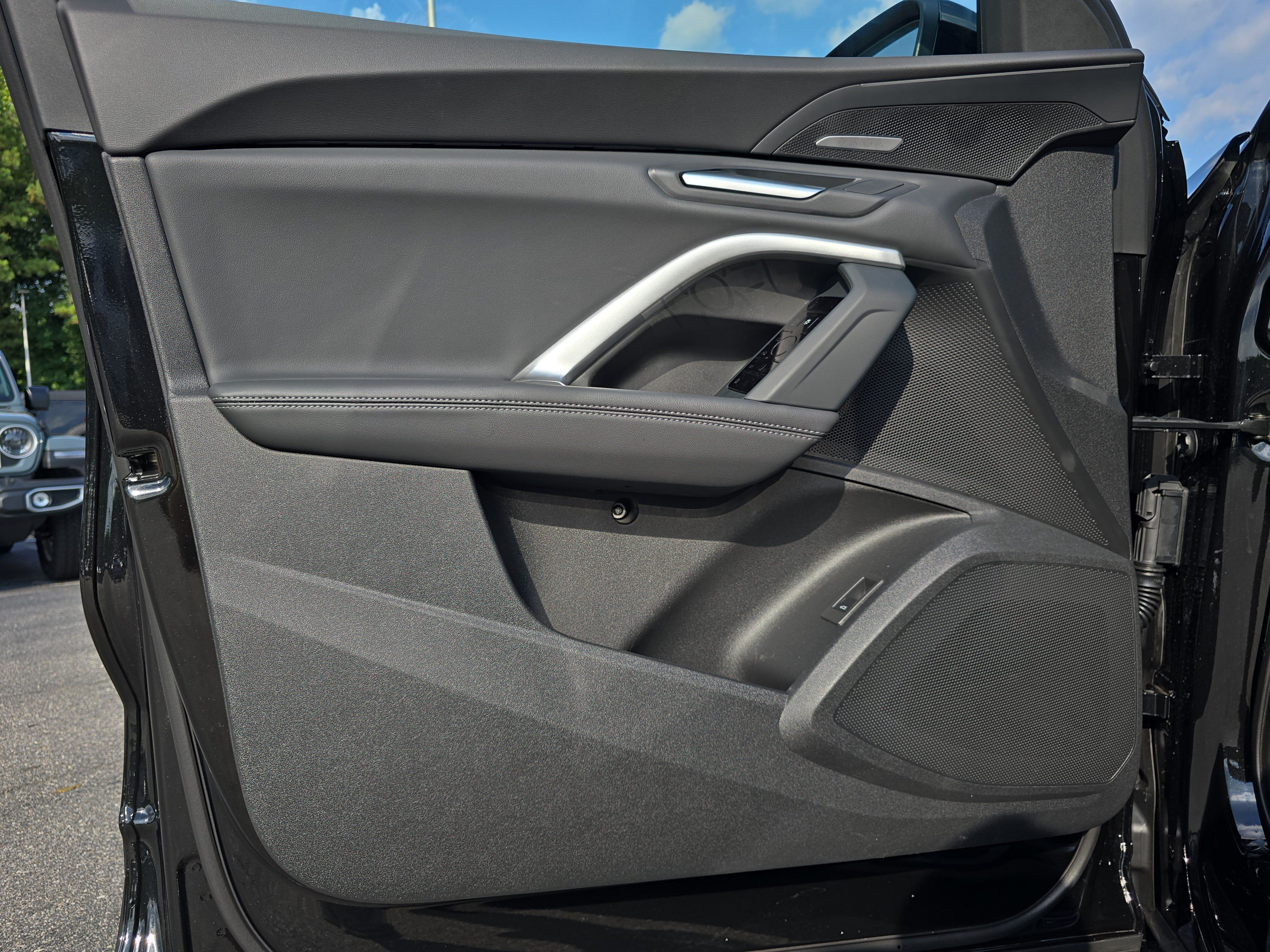 New 2026 Audi Q5 Prestige AWD/4WD image 26