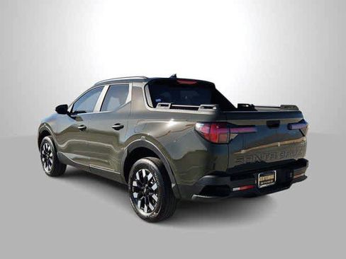 New 2026 Hyundai Santa Cruz SEL image 6