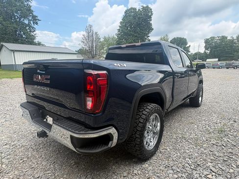 Used 2023 GMC Sierra 1500 Pro AWD/4WD image 5