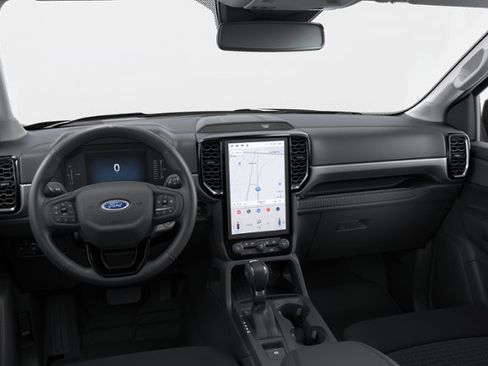 New 2026 Ford Ranger XLT AWD/4WD image 29
