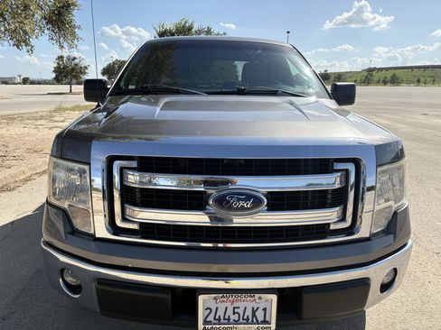 Used 2013 Ford F150 XLT RWD image 44