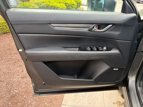 Used 2022 MAZDA CX-5 AWD 2.5 S w/ Premium Plus Pkg image 21