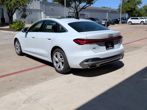 Used 2025 Audi A5 2.0T Premium w/ Convenience Package AWD/4WD image 7