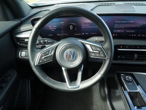 Used 2025 Buick Enclave Preferred image 16