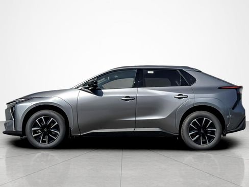 New 2026 Toyota bZ image 2