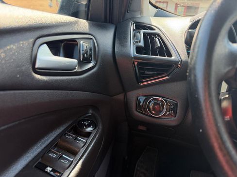 Used 2015 Ford Escape Titanium FWD image 20