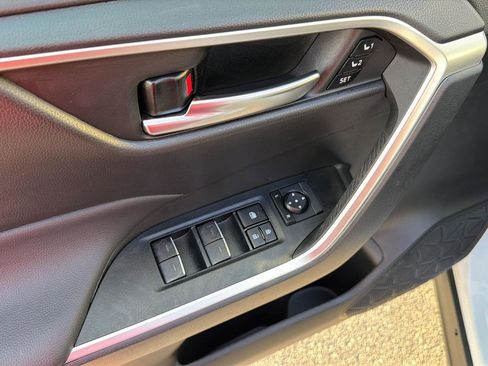 Used 2025 Toyota RAV4 XLE Premium w/ Weather Package FWD image 33