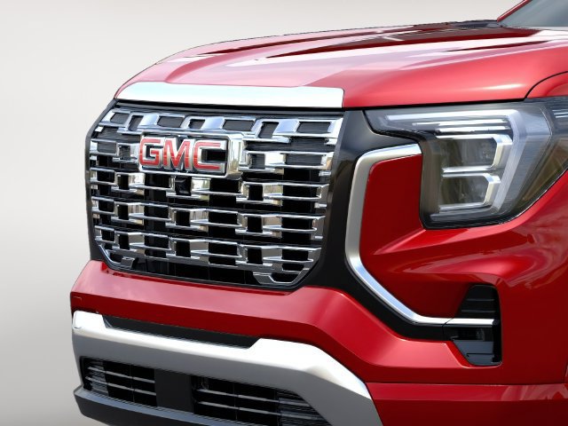 New 2027 GMC Terrain Denali w/ LPO, Floor Liner Package AWD/4WD image 13