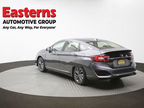Used 2018 Honda Clarity Plug-In Hybrid image 63