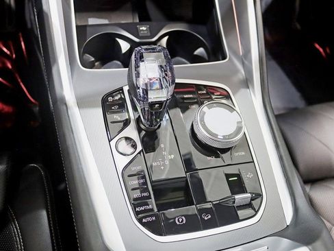 Used 2023 BMW X6 xDrive40i w/ Executive Package image 29