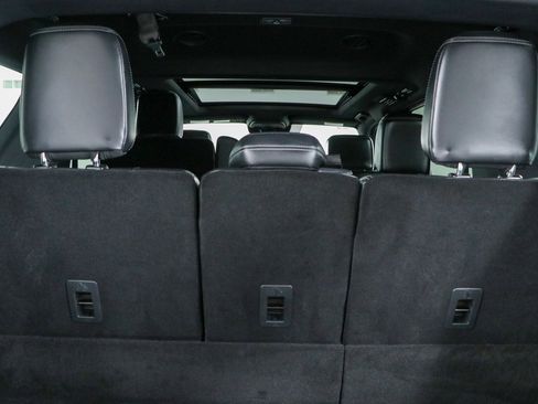 Used 2025 Ford Expedition Platinum w/ Stealth Appearance Package AWD/4WD image 32
