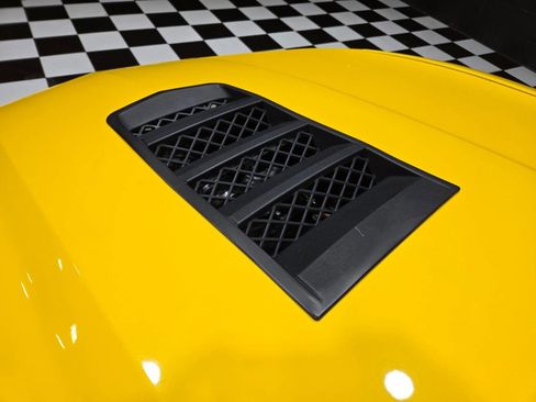 Used 2010 Chevrolet Camaro SS w/ LPO, Ground Effects Package image 48