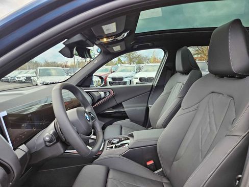 New 2026 BMW X3 xDrive30 w/ Convenience Package image 24