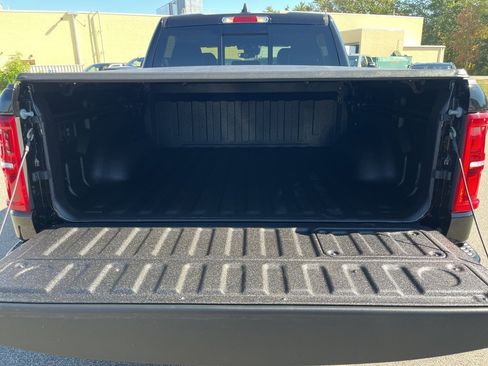 New 2026 RAM 1500 Limited w/ Trailer Tow Group image 14