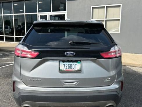 Used 2020 Ford Edge SEL FWD image 6