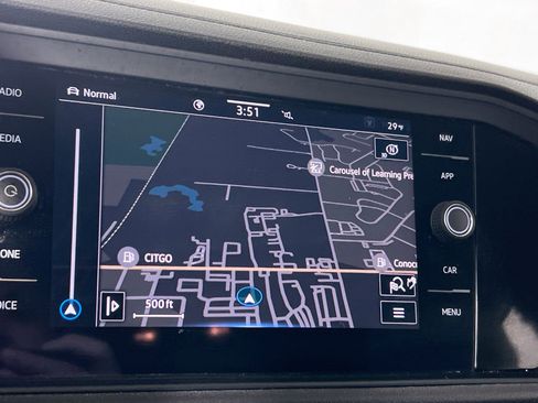 Used 2022 Volkswagen Jetta SEL image 13