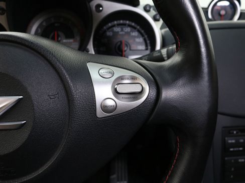 Used 2009 Nissan 370Z NISMO image 42