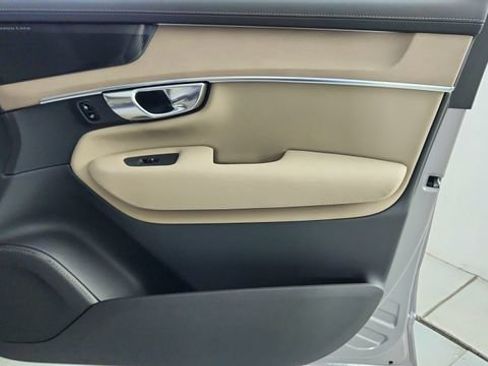 New 2026 Volvo XC90 B6 Plus w/ Protection Package AWD/4WD image 40