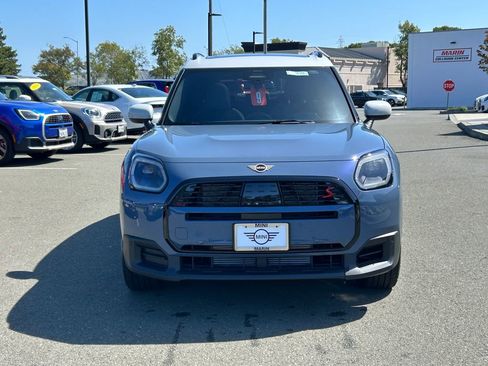 New 2026 MINI Cooper Countryman S AWD/4WD image 8