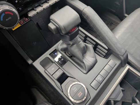 Used 2025 Toyota 4Runner TRD Sport Premium RWD image 27