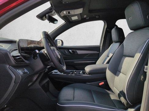 New 2026 Buick Enclave Sport Touring w/ Power Package image 4