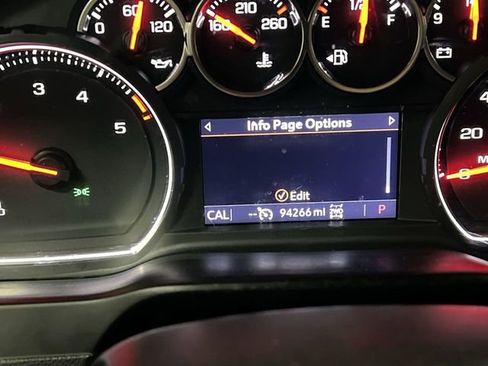 Certified 2022 Chevrolet Silverado 2500 LT w/ All Star Edition AWD/4WD image 12