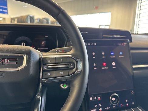 Used 2026 GMC Terrain Elevation image 12