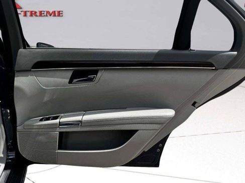 Used 2012 Mercedes-Benz S 550 4MATIC image 47