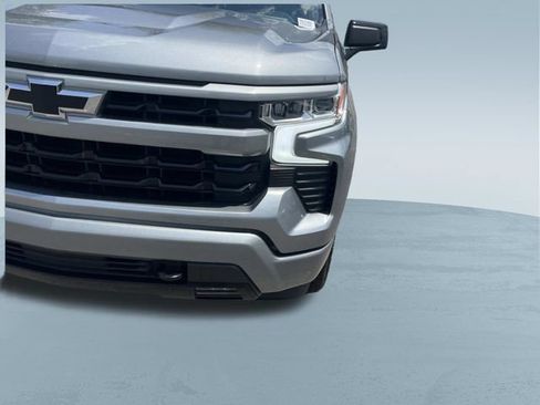 Used 2024 Chevrolet Silverado 1500 RST w/ Convenience Package II AWD/4WD image 11
