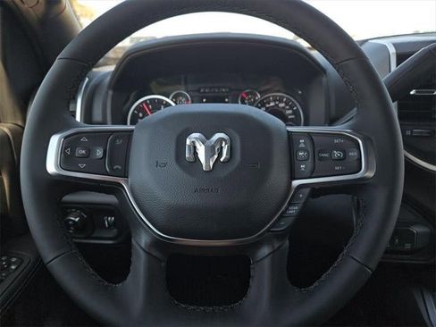 New 2026 RAM 2500 Lone Star image 60