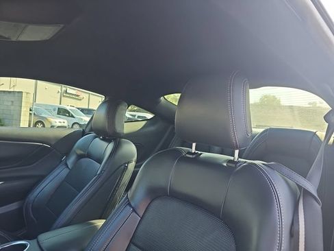 Used 2024 Ford Mustang GT Premium RWD image 10