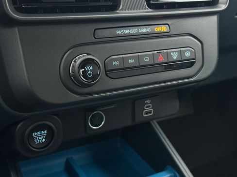 New 2025 Ford Maverick XLT w/ Equipment Group 301A image 27