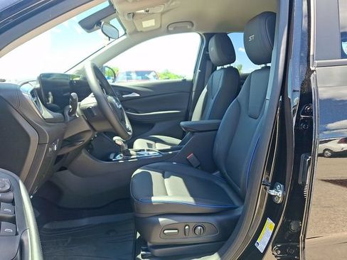New 2026 Buick Encore GX Sport Touring w/ Comfort Package AWD/4WD image 14