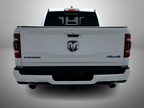 Used 2023 RAM 1500 Laramie AWD/4WD image 6
