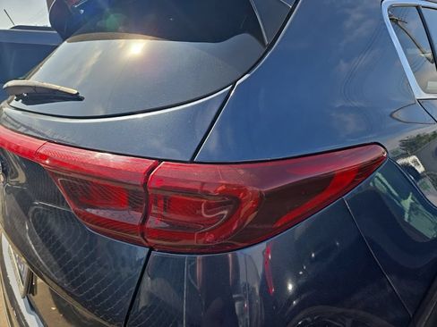 Used 2020 Kia Sportage LX FWD image 8
