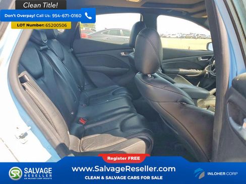Used 2013 Dodge Dart Limited w/ Limited Special Edition Group FWD image 13