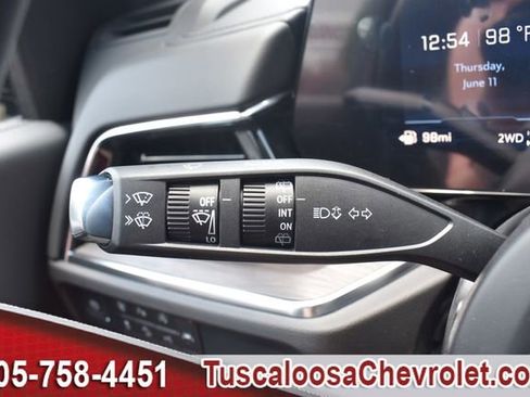 New 2026 Chevrolet Tahoe Z71 w/ Z71 Off-Road Package AWD/4WD image 31