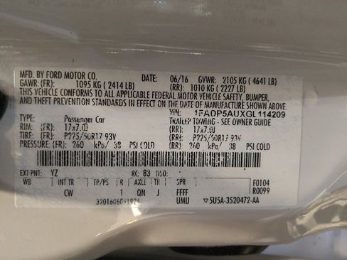 Used 2016 Ford C-MAX SE image 33