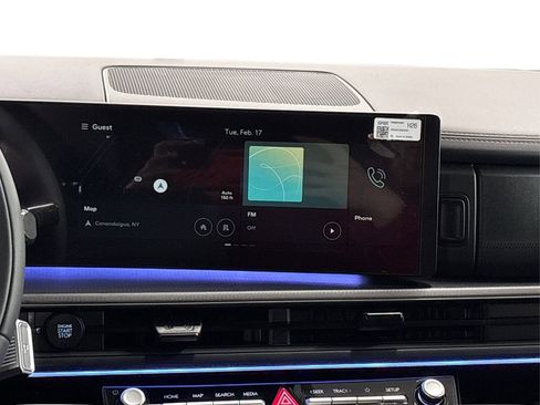 New 2026 Hyundai Santa Fe Calligraphy image 10